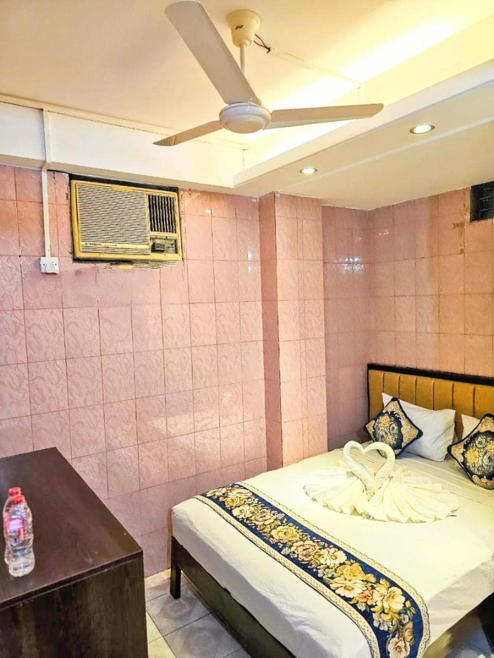 Hotel Grand Rahmania, Central Motijheel-Dhaka Exterior foto