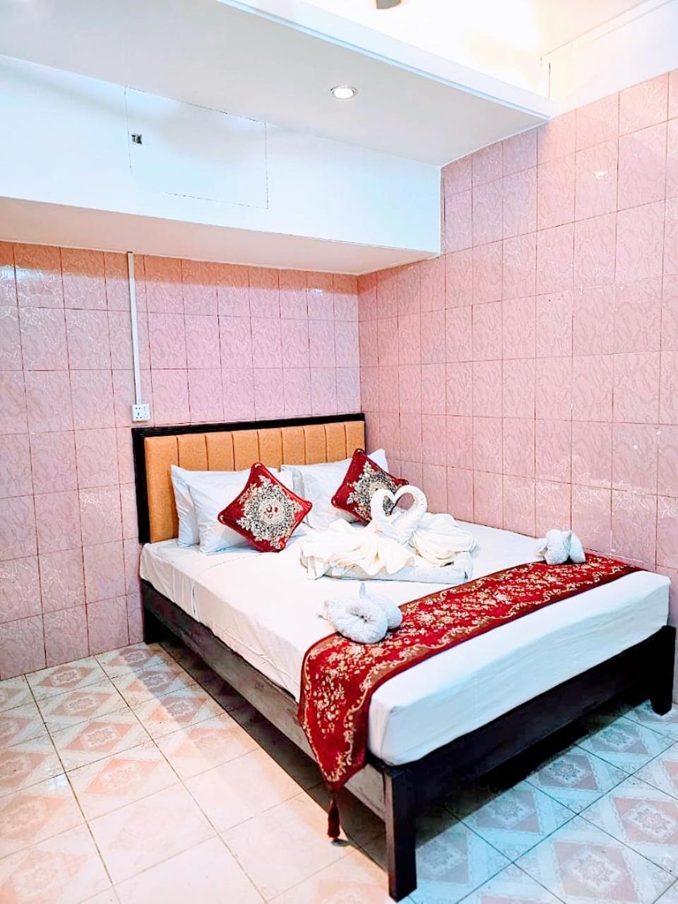 Hotel Grand Rahmania, Central Motijheel-Dhaka Exterior foto